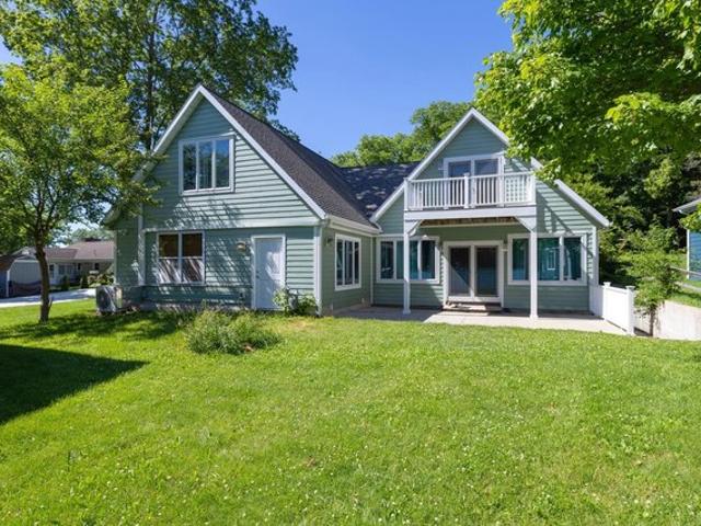House for sale in Cassopolis, Michigan