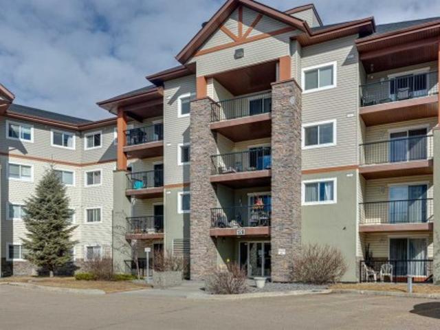 Condo for sale in Inglewood, City of Red Deer