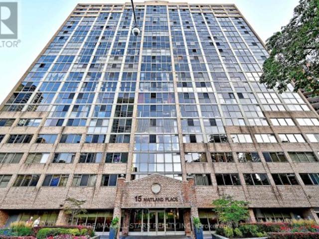 Condo for sale in Woburn, Ontario