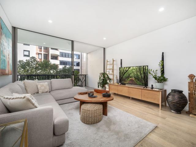 Apartment for rent in Sydney, New South Wales