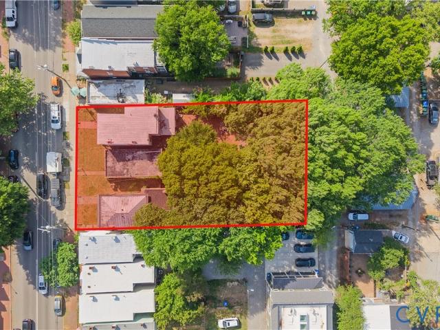 Commercial for sale in Virginia