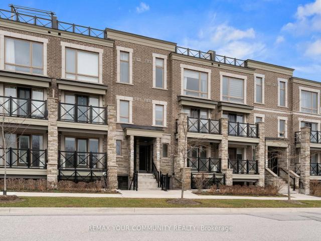 Condo for sale in York, Ontario