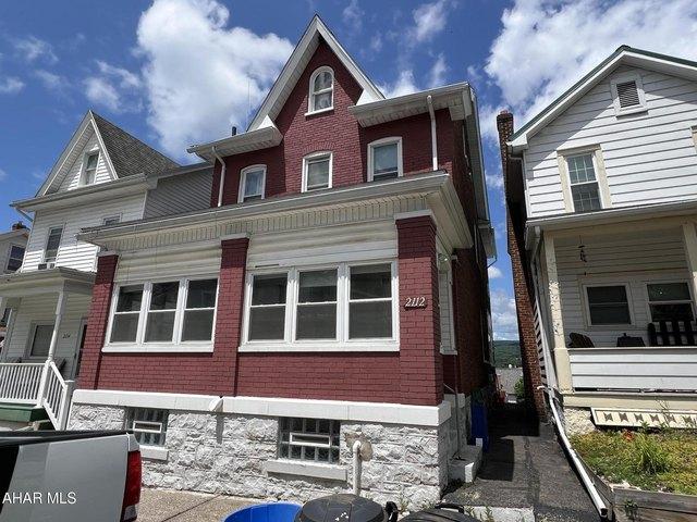 House for sale in Blair, Pennsylvania