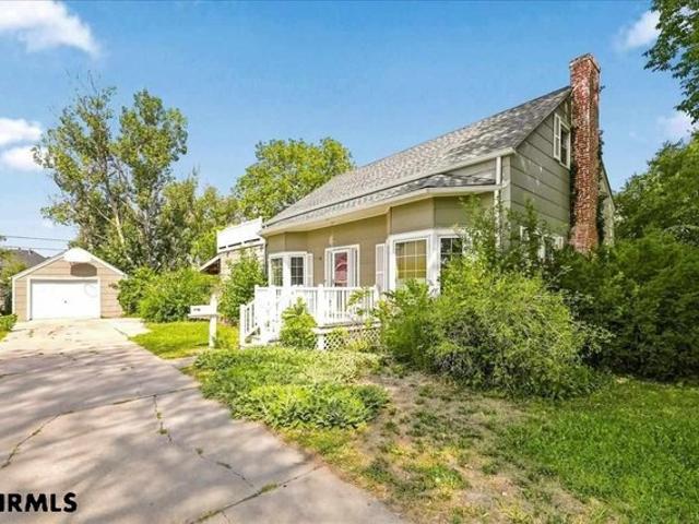 House for sale in Nebraska