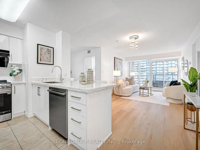 Condo for sale in Woburn, Ontario