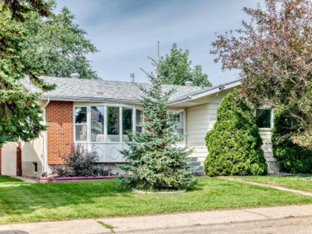 House for sale in Southwood, Edmonton