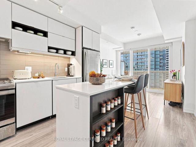 Condo for sale in Mississauga, Ontario