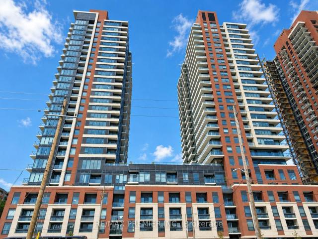 Condo for rent in Etobicoke Centre, Toronto