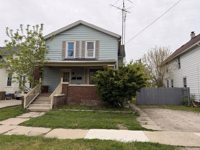 House for sale in Kenosha, Wisconsin
