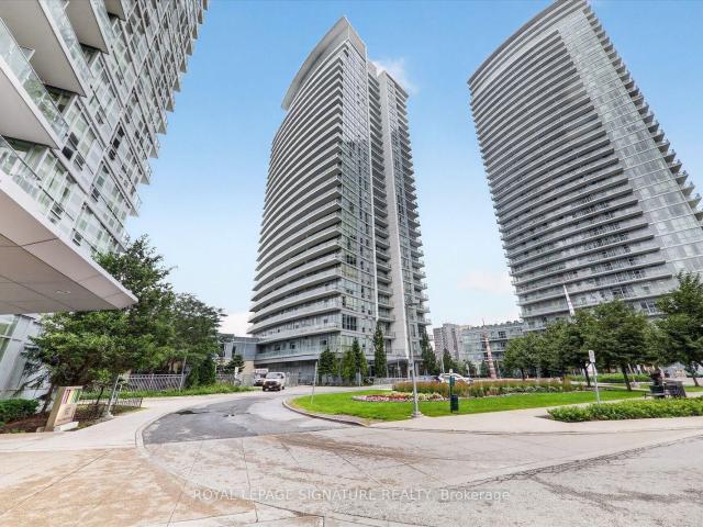 Condo for rent in Woburn, Ontario