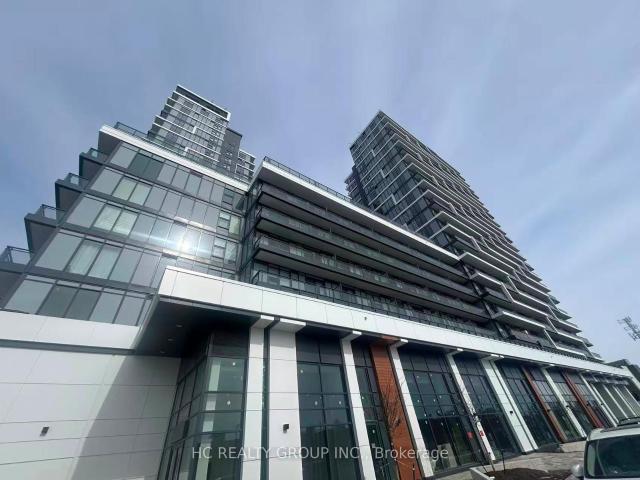 Condo for rent in Woburn, Ontario