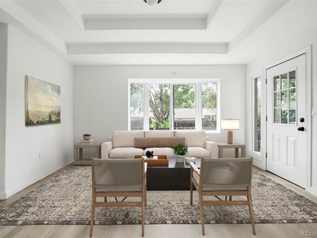 House for sale in Longmont, Colorado