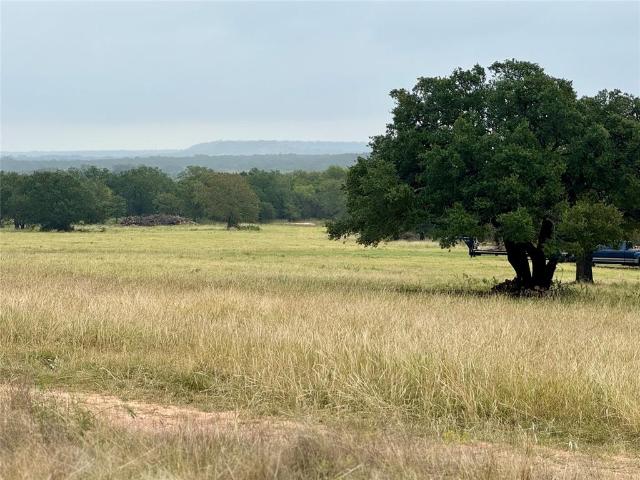 Land for sale in Gordon, Texas