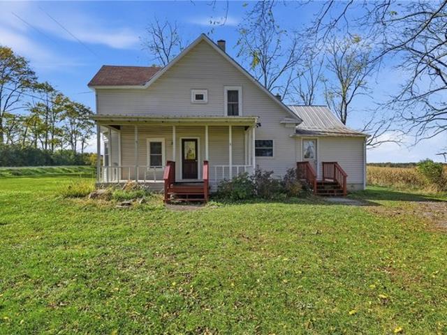 House for sale in Village of Trumansburg, Tompkins County