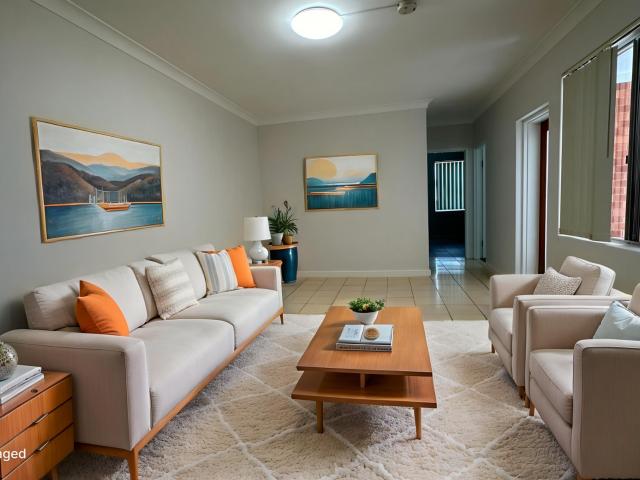 Apartment for rent in Sydney, New South Wales