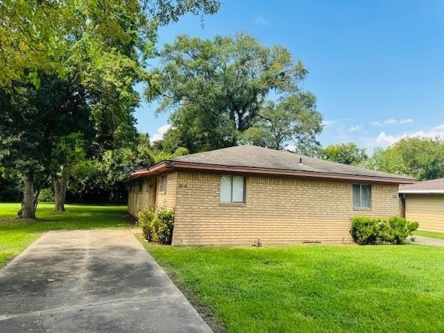 House for sale in Mauriceville, Texas