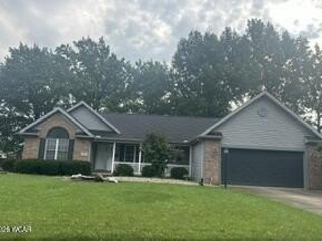 House for sale in Lima, Allen County