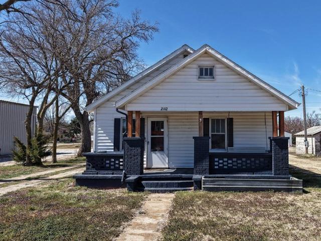 House for sale in Kansas