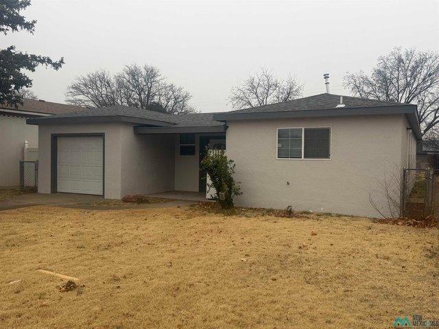 House for sale in Clovis, New Mexico