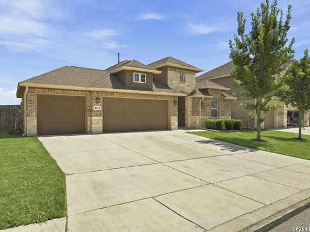 House for sale in Leesville, Texas