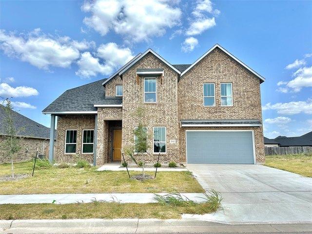 House for sale in Waco, Texas
