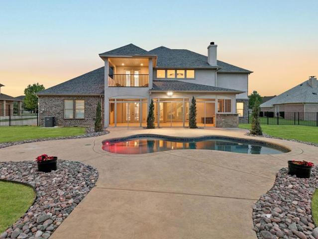 House for sale in Ellis, Texas