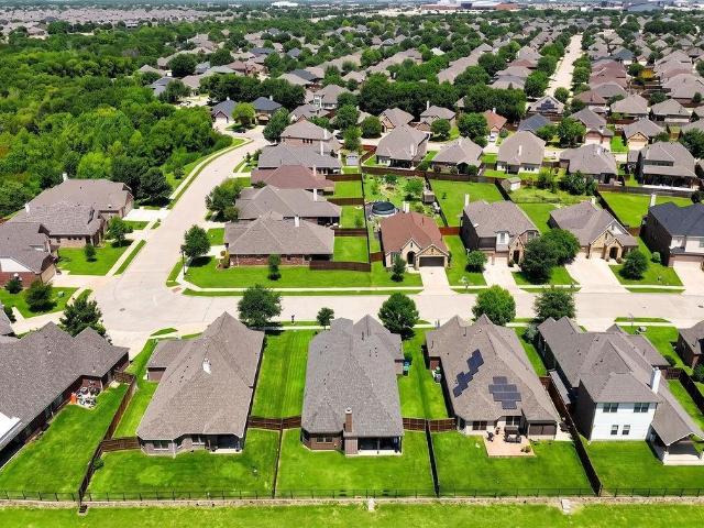 House for sale in Denton, Texas