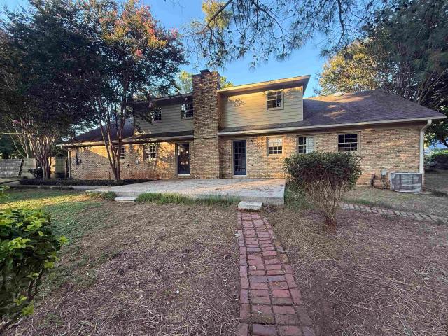 House for sale in Florence, Alabama