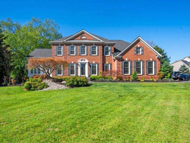 House for sale in Brookeville, Maryland