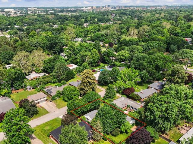 House for sale in Urbana, Illinois