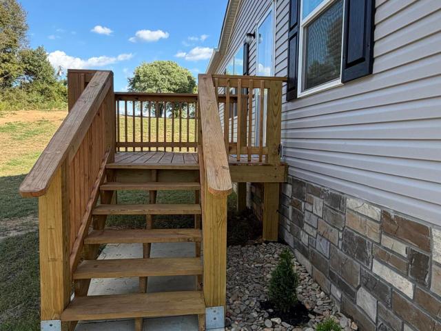House for sale in Liberty Downs, Morristown