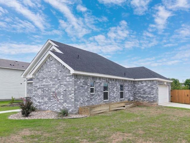 Property for sale in Brownwood, Texas