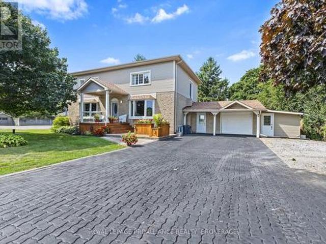House for sale in Kingston, Ontario