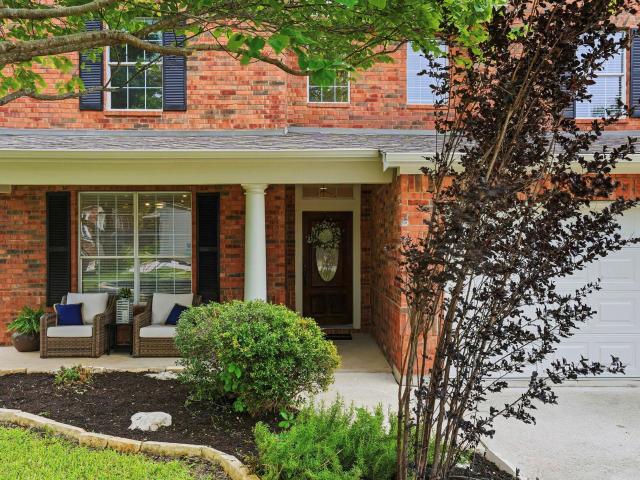 House for sale in Williamson, Texas