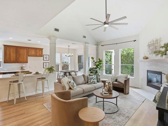 House for sale in Williamson, Texas