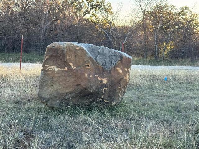 Land for sale in Gordon, Texas