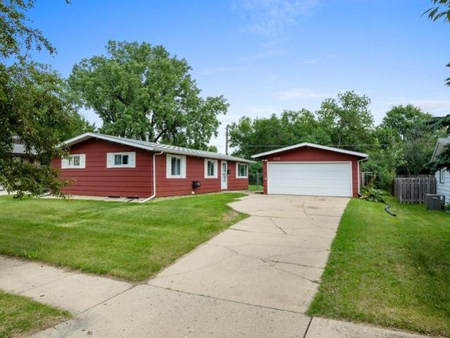 House for sale in Minot, North Dakota