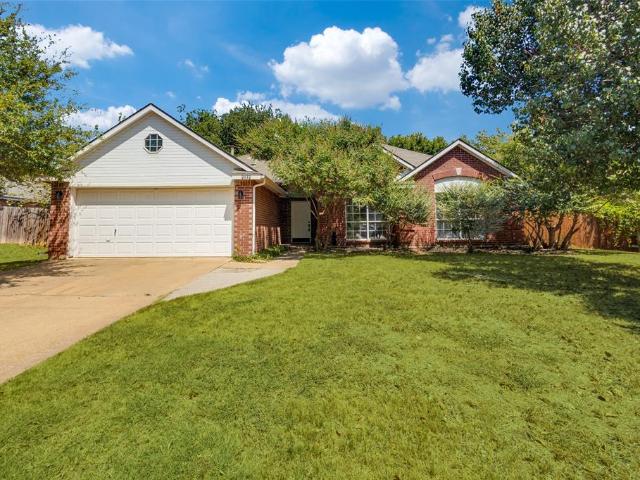 Property for rent in Denton, Texas