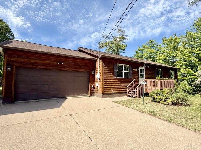 House for sale in Marquette, Michigan