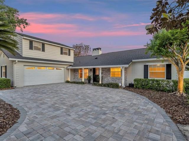 House for sale in Maitland, Florida