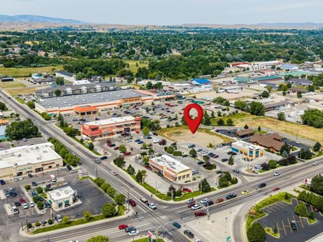 Land for sale in Wyoming