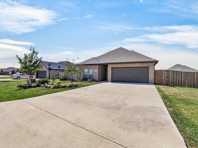 House for sale in Mabank, Kaufman County