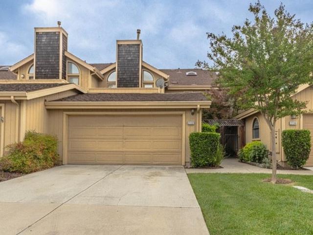 Townhouse for sale in Morgan Hill, California