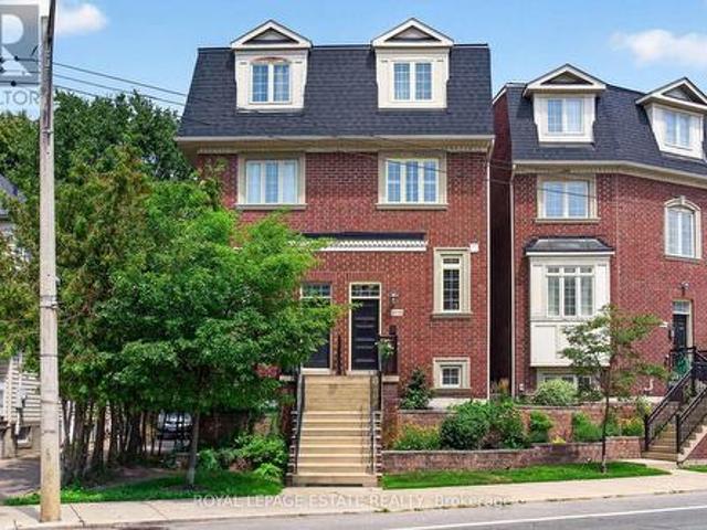 House for sale in Woburn, Ontario