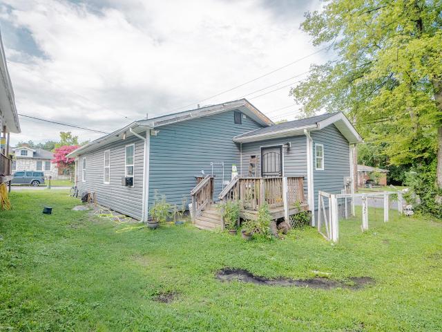 House for sale in Tennessee