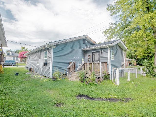 House for sale in Tennessee