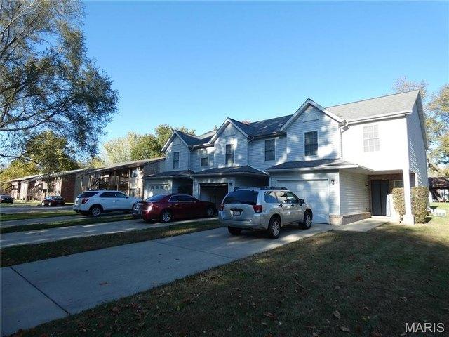 House for sale in Belleville, Illinois