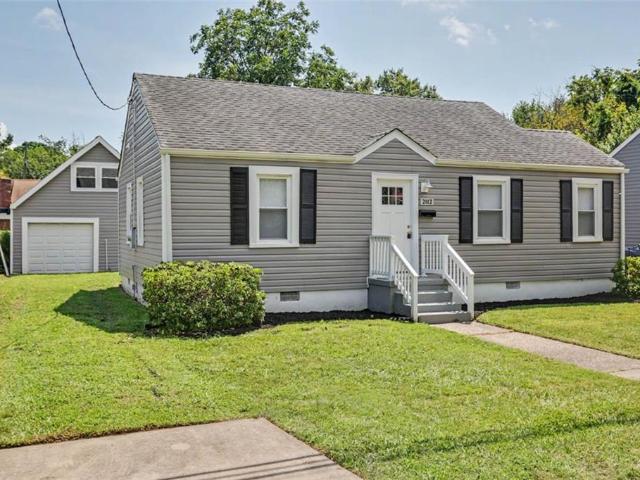 House for sale in Virginia