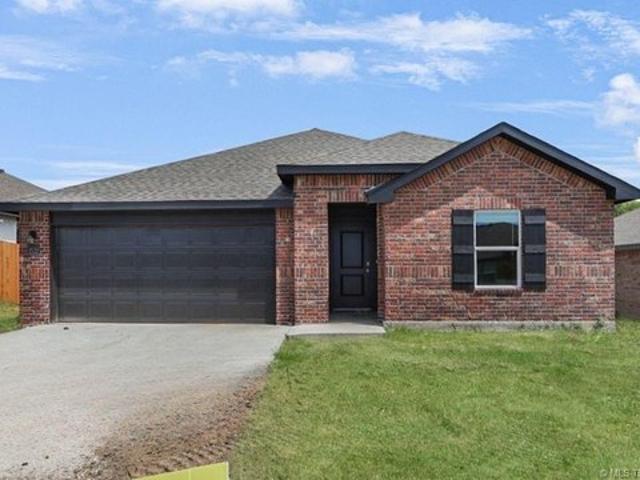 House for rent in Broken Arrow, Oklahoma
