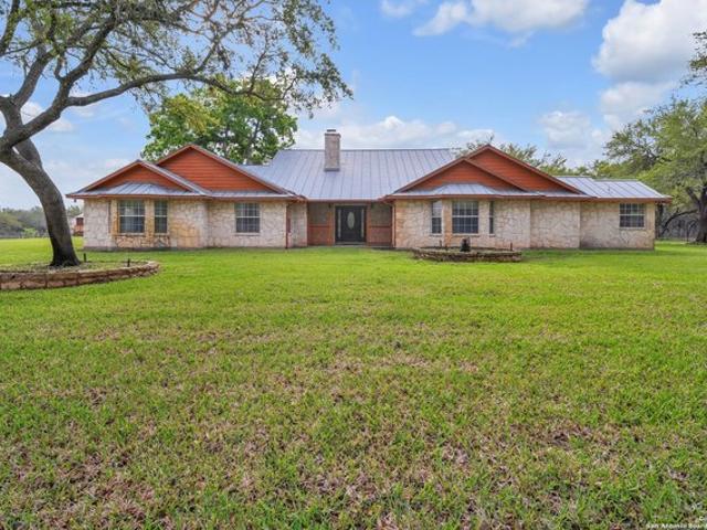 Farm for sale in Poteet, Texas